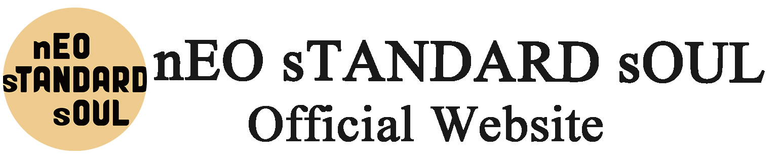 nEO sTANDARD sOUL official website