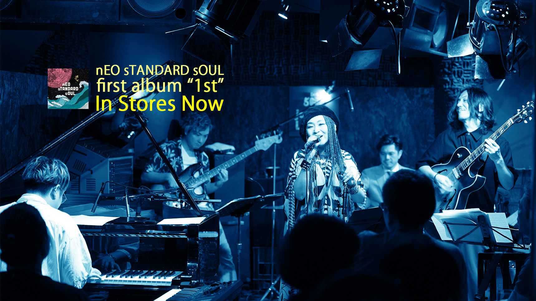 nEO sTANDARD sOUL official website